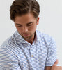 Peter Millar Dunnes Performance Jersey Polo