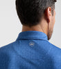 Peter Millar Negroni Performance Jersey Polo