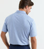 Peter Millar Barrier Performance Jersey Polo