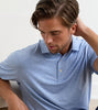 Peter Millar Barrier Performance Jersey Polo
