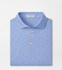 Peter Millar Barrier Performance Jersey Polo