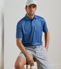 Peter Millar Pole Position Performance Jersey Polo