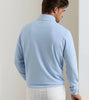 Peter Millar Perth Cross-Hatch Performance Quarter-Zip