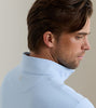 Peter Millar Perth Cross-Hatch Performance Quarter-Zip