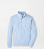Peter Millar Perth Cross-Hatch Performance Quarter-Zip
