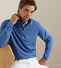 Peter Millar Perth Cross-Hatch Performance Quarter-Zip