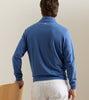Peter Millar Perth Cross-Hatch Performance Quarter-Zip