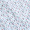 Genteal Fin Frenzy Printed Performance Polo