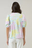 Pastel Easter Top