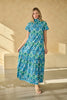Bahama Mama Maxi Dress