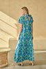 Bahama Mama Maxi Dress