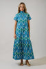 Bahama Mama Maxi Dress