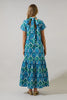 Bahama Mama Maxi Dress