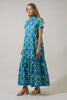 Bahama Mama Maxi Dress