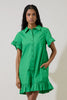 Lucky Duck Dress