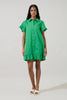 Lucky Duck Dress