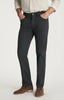 34 Heritage Charisma Straight Leg Pants in Iron Coolmax