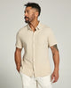 7 Diamonds Bennet Short Sleeve Shirt
