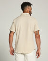 7 Diamonds Bennet Short Sleeve Shirt