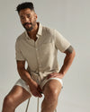 7 Diamonds Bennet Short Sleeve Shirt