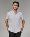7 Diamonds Torino Short Sleeve Shirt