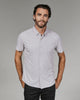 7 Diamonds Torino Short Sleeve Shirt
