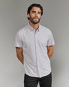 7 Diamonds Torino Short Sleeve Shirt