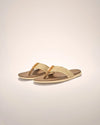 Johnnie O Boardwalk Woven Sandal