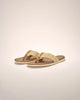 Johnnie O Boardwalk Woven Sandal