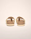 Johnnie O Boardwalk Woven Sandal