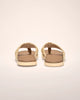 Johnnie O Boardwalk Woven Sandal