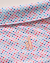 Johnnie-O Performance Mesh Razz Polo