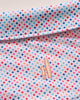 Johnnie-O Performance Mesh Razz Polo