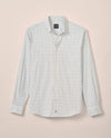 Johnnie O Paddock Performance Button Up Shirt