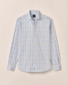 Johnnie O Singleton Performance Button Up Shirt