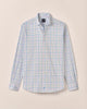 Johnnie O Singleton Performance Button Up Shirt