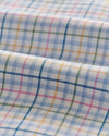 Johnnie O Singleton Performance Button Up Shirt