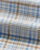 Johnnie O Macks Performance Button Up in Maliblu