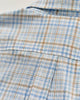 Johnnie O Macks Performance Button Up in Maliblu