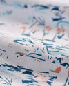 Johnnie O Making Waves Short Sleeve Hangin' Out Button Up Shirt