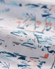 Johnnie O Making Waves Short Sleeve Hangin' Out Button Up Shirt