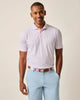 Johnnie-O Performance Mesh Razz Polo