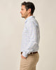 Johnnie O Singleton Performance Button Up Shirt