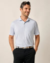 Johnnie O Slade Performance Jersey Polo