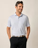 Johnnie O Slade Performance Jersey Polo