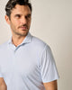 Johnnie O Slade Performance Jersey Polo