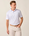 Johnnie O Slade Performance Jersey Polo