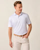 Johnnie O Slade Performance Jersey Polo