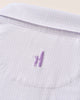 Johnnie O Slade Performance Jersey Polo