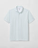 Johnnie O Performance Jersey Polo in Barbacoa